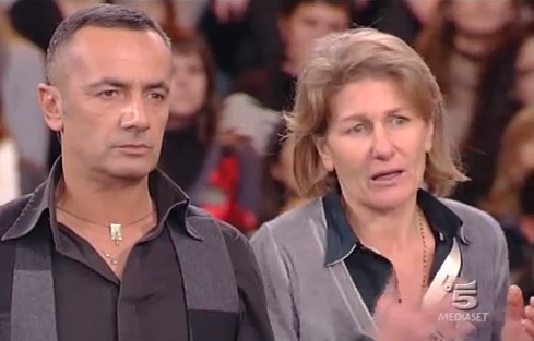 AMICI: SEMIFINALE SENZA SUSPENCE.