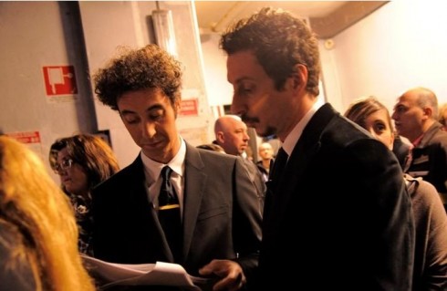 Quelle iene di Luca e Paolo tornano a casa. Da stasera su Italia 1