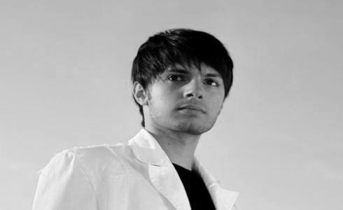 I GIOVANI DI SANREMO 2011: MARCO MENICHINI.