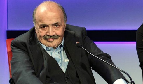 BOOM! ARRIVA IL MAURIZIO COSTANZO TALK NEL PRESERALE DI RAI 2