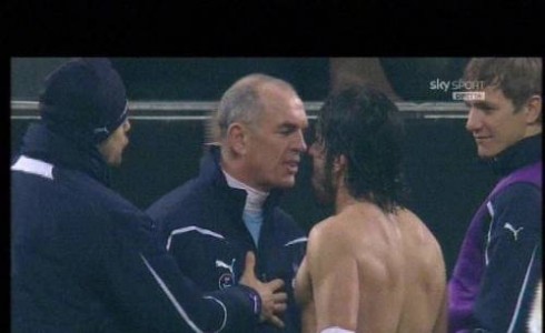 ASCOLTI SATELLITE DI MARTEDI 15 FEBBRAIO 2011: COMPLICE SANREMO CON 1.100.000 SPETTATORI (3.5%) MILAN-TOTTENHAM SUPERA RETE4 E SI AVVICINA A ITALIA1.