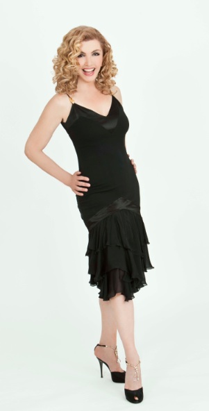 MILLY CARLUCCI A DM: CON SPOSINI E DI PIETRO AVREMO UNA SUBLIMINALE PROMOZIONE IN DAYTIME DI BALLANDO. BO DEREK BALLERINA PER UNA NOTTE NELLA SECONDA PUNTATA.