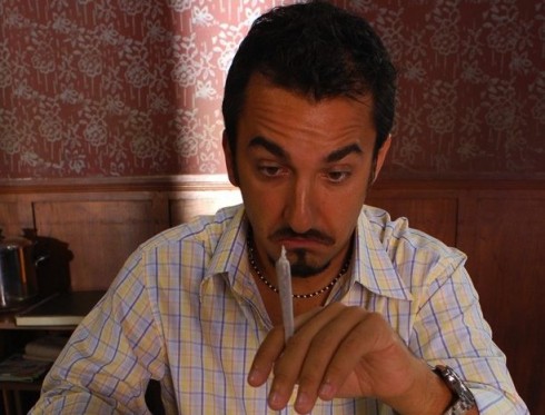 NICOLA SAVINO UFFICIALMENTE FUORI DA COLORADO. CONVOCATO PER ‘I LOVE ITALY’ MA…