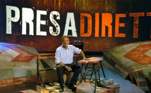 IL TELECOMANDO, LA GUIDA TV DI DM: 20 FEBBRAIO 2011.