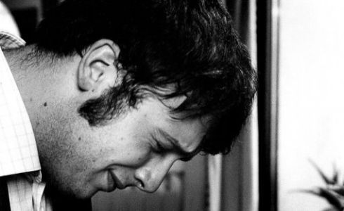 I GIOVANI DI SANREMO 2011: RAPHAEL GUALAZZI.