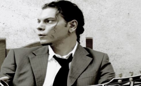 I GIOVANI DI SANREMO 2011: ROBERTO AMADÈ.