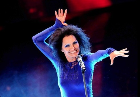 SANREMO LIVE24: 18 FEBBRAIO 2011. NOTIZIE IN DIRETTA DALLA CITTA’ DEI FIORI. SVIENE LA RODRIGUEZ.