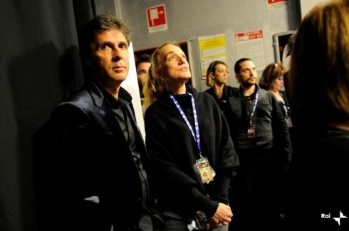 SANREMO 2011: I TESTI DEI BIG IN GARA. LE PAGELLE / 1