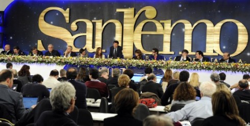 SANREMO LIVE24: 16 FEBBRAIO 2011. NEWS IN DIRETTA DALLA CITTA’ DEI FIORI. IL CONSIGLIERE VERRO ATTACCA LA COMICITA’ “DOZZINALE” DI LUCA E PAOLO