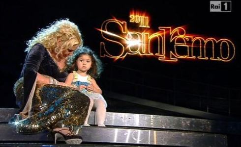 SANREMO 2011: LA SQUADRA C’E’, IL CAPITANO MENO.