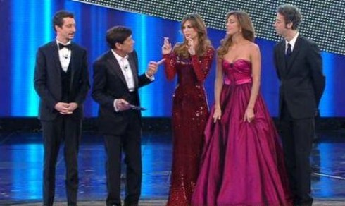 IL TELECOMANDO, LA GUIDA TV DI DM: 19 FEBBRAIO 2011. LA FINALE DEL FESTIVAL DI SANREMO PARTE ALLE 20.40