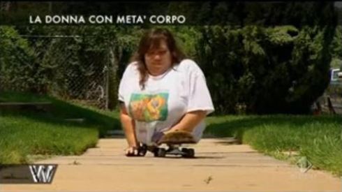 LE PAGELLE DELLA SETTIMANA TV (31/1-6/2). PROMOSSI VENTURA E I FILM, BOCCIATI I PROMO DI WILD E LA “SENTENZA STAFFELLI”