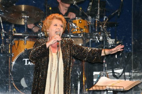 INTERVISTA A WILMA DE ANGELIS. VENERDI SU DM