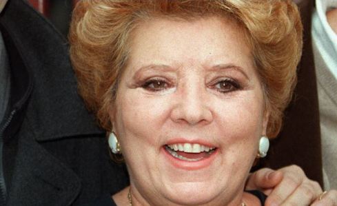 WILMA DE ANGELIS A DM: “NON RIFARO’ PIU’ BAD ROMANCE. SENTIRMI DARE DELLA PORCONA MI HA FERITO TROPPO’.
