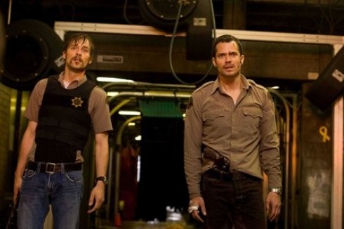 ASCOLTI SATELLITE DI MERCOLEDI 24 FEBBRAIO 2011: APPENA 224.000 SPETTATORI PER LA PRIMA TV DI ‘LA CITTA’ VERRA’ DISTRUTTA ALL’ALBA’, IL PROGRAMMA PIU’ VISTO DELLA GIORNATA.