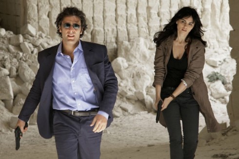 FICTION MEDIASET: L’OMBRA DEL DESTINO VERSO RETE4. RITORNA GABRIEL GARKO IN REPLICA