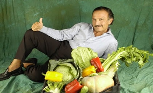 I CONCORRENTI DI BALLANDO CON LE STELLE 7: ALESSANDRO DI PIETRO