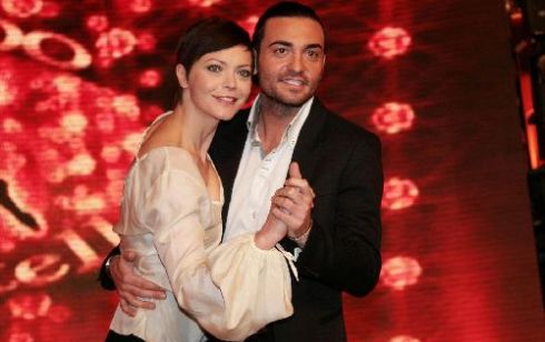 I CONCORRENTI DI BALLANDO CON LE STELLE 7: VITTORIA BELVEDERE