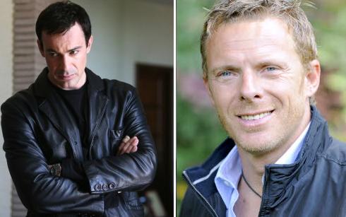 BALLANDO CON LE STELLE: ECCO I NOMI CHE MILLY CARLUCCI HA SCELTO PER IL SABATO SERA DI RAI1. SPICCANO CAPPARONI, BELVEDERE E BURKHARD