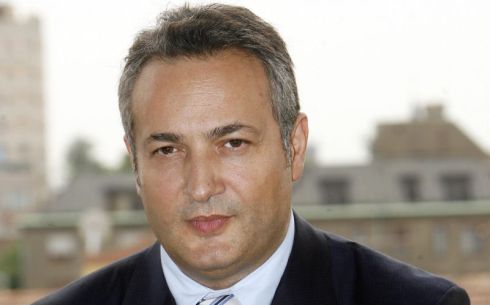 CLAUDIO BRACHINO DEGNO DI FEDE? IL DIRETTORE DI VIDEONEWS IL POLE POSITION PER SUCCEDERE A EMILIO