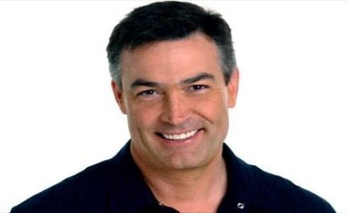 I CONCORRENTI DELL’ISOLA DEI FAMOSI 8: DANIEL MC VICAR