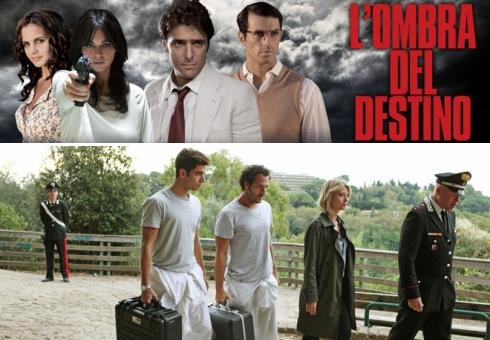 CANALE5 A TUTTA FICTION: RIMANDATI I LICEALI, ARRIVANO I RIS, NON SMETTERE DI SOGNARE E L’OMBRA DEL DESTINO.