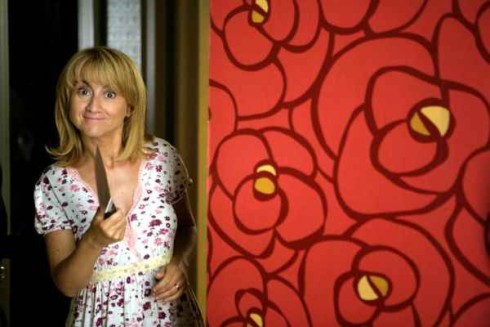 ASCOLTI TV DI DOMENICA 13 FEBBRAIO 2011: LITTIZZETTO ANCORA FUORICLASSE (5,7 MLN). AMICI RESISTE SUI 4. 6MLN PER IL RITORNO DI AFFARI TUOI. LA PANICUCCI SUPERA I 3 MLN. IL TG5 SOPRA IL TG1