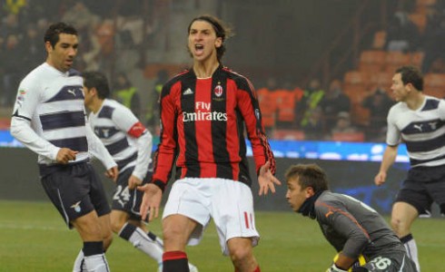 ASCOLTI SATELLITE DI MARTEDI 1 FEBBRAIO 2011: MILAN-LAZIO CON 1.700.000 SPETTATORI (5,7% DI SHARE) DOMINA LA SERATA, OTTIMI ASCOLTI ANCHE PER BODY OF PROOF A QUOTA 322.000.