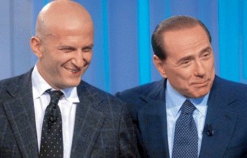 SDRAIATO SARAI TU: MINZOLINI E BERLINGUER SI RINFACCIANO I PECCATI DI LINGUA. MA QUEL RAPPORTO TRA TG E GOVERNI NON E’ NATO IERI