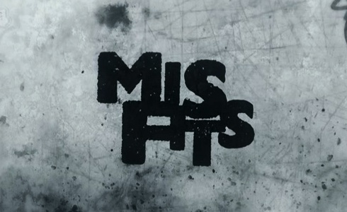 MISFITS: CINQUE GIOVANI CONDANNATI DOTATI DI SUPERPOTERI DA STASERA SU RAI4