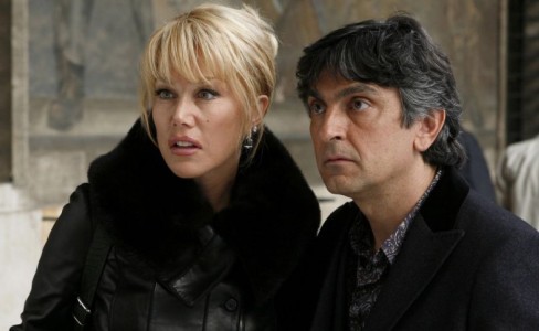 IL TELECOMANDO, LA GUIDA TV DI DM: 14 FEBBRAIO 2011. AL VIA LA SFIDA TRA GF E ISOLA CON EX TERZO INCOMODO