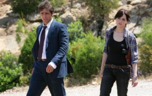 L’OMBRA DEL DESTINO SI SPOSTA SU RETE4 DA QUESTO GIOVEDI. CANALE 5 PROPONE IL FILM CHANGELING