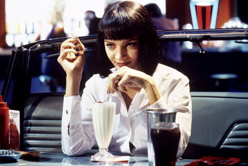 PULP FICTION: APPUNTAMENTO CULT ALLE 24.00 SU ITALIA 1.
