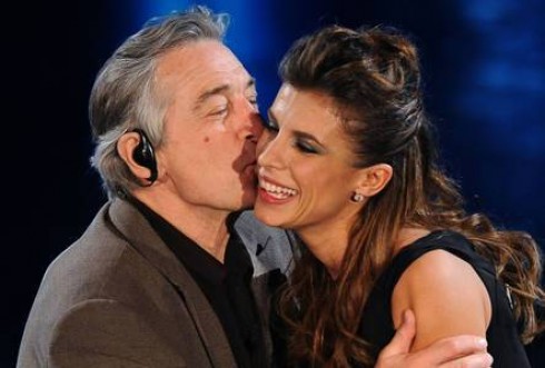 ASCOLTI TV DI VENERDI 18 FEBBRAIO 2011: OLTRE 10,5 MILIONI (46.91%) PER LA QUARTA SERATA DEL FESTIVAL DI SANREMO. ARCIZELIG A 3,6 MLN