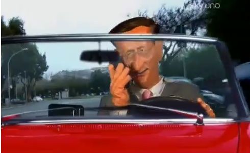 ASCOLTI SATELLITE DI MARTEDI 8 FEBBRAIO 2011: BOOM DE ‘GLI SGOMMATI’ CHE SALGONO A 253.000 SPETTATORI, ‘BODY OF PROOF’ CON 262.000 IL PROGRAMMA PIU’ VISTO.