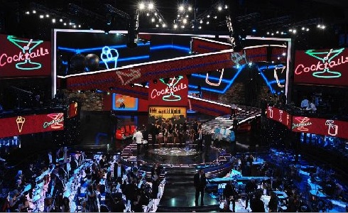 LA SFIDA DELLA DOMENICA: SPECIALE DOMENICA IN DA SANREMO, LA PANICUCCI OSPITA KATIA E ASCANIO, MORGAN DALLA VENTURA