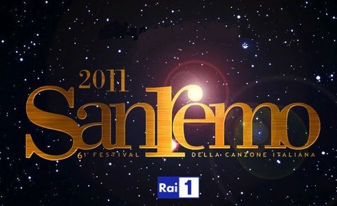 FESTIVAL DI SANREMO 2011: GLI ASCOLTI DELLE PREMIERE DELLE PRECEDENTI EDIZIONI. QUANTO FARA’ GIANNI MORANDI?