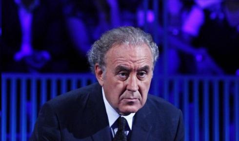 ASCOLTI TV DI GIOVEDI 24 FEBBRAIO 2011: RAI2 PRIMA RETE CON ANNOZERO (20.8%). FRASSICA&SCARPATI IN CALO (19%) SUPERANO FICARRA&PICONE (13%). BOOM PER LA VITA IN DIRETTA (1^PARTE AL 30%)