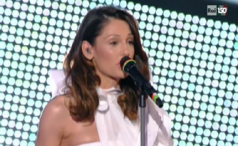 SANREMO 2011: COME DA PREVISIONE RIPESCATI ALBANO E ANNA TATANGELO. FUORI ANNA OXA E PATTY PRAVO (QUINDI NIENTE ARISTON PER MORGAN)