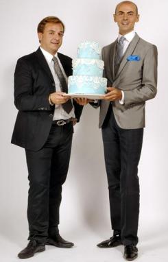 REAL TIME: WEDDING PLANNER, IL GARBO CHE PIACE E FA SOGNARE