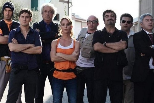 BORIS, LA ‘FUORISERIE ITALIANA’ SBARCA AL CINEMA: RIUSCIRA’ A MANTENERSI SU ALTI LIVELLI?