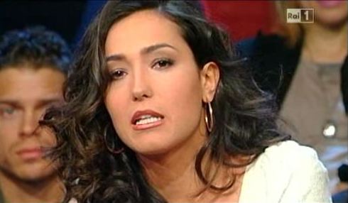 ADELAIDE CIOTOLA RIESCE A “METTER PACE” TRA CATERINA BALIVO E MASSIMO GILETTI?