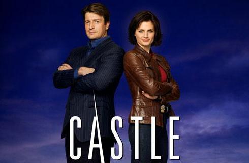 ASCOLTI SATELLITE DI MARTEDI 1 MARZO 2011: CASTLE DEBUTTA COL BOTTO E TOTALIZZA 400.000 SPETTATORI, IN 363.000 PER CHELSEA-MANCHESTER UTD.