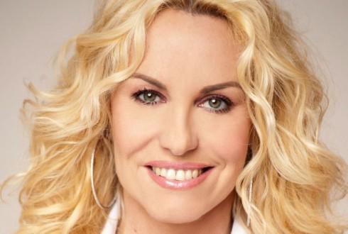 ANTONELLA CLERICI IN AMERICA PER IL TOUR DI TI LASCIO UNA CANZONE