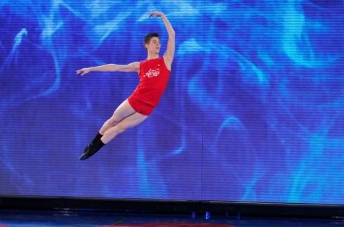 DENNY LODI VINCE AMICI (BALLO)