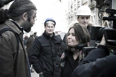 ASCOLTI SATELLITE DI MARTEDI 29 MARZO 2011: CONTINUA IL BOOM DI ‘CASTLE’ (410.000 SPETTATORI), IL DOCU-FILM ‘DRAQUILA’ DI SABINA GUZZANTI NE TOTALIZZA 140.000 IN SECONDA SERATA.