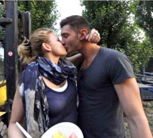 FERMI TUTTI! STEFANO DE MARTINO LASCIA GIULIA PAUSELLI PER TORNARE CON EMMA MARRONE