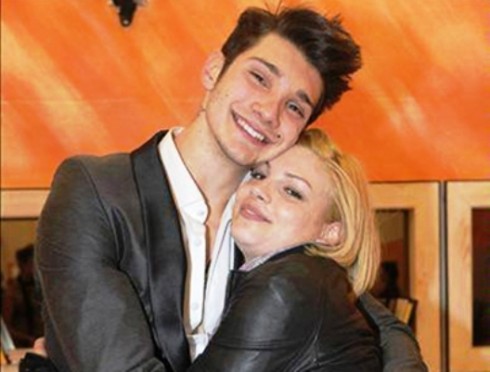 STEFANO DE MARTINO: SONO ANCORA INNAMORATO DI EMMA. PROVERO’ A RICONQUISTARLA.