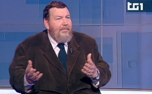 QUI RADIO LONDRA, STASERA GIULIANO FERRARA TORNA IN TV: NON RISPARMIERO’ NESSUNO