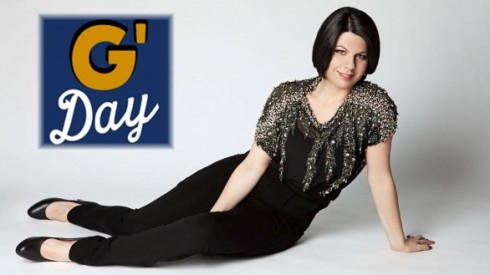 G’ DAY, IMBARAZZANTE PRESERALE DI GEPPI CUCCIARI SU LA7.